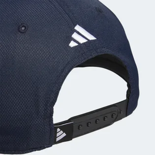 Кепка чоловіча Adidas 3-Stripes Tour Blue HT3333