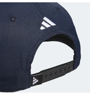 Кепка мужская Adidas 3-Stripes Tour Blue HT3333