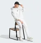 Худи мужское Adidas New Z.N.E. Premium White IN5118