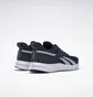 Кроссовки унисекс Reebok Runner 4 4E Blue Hq9073