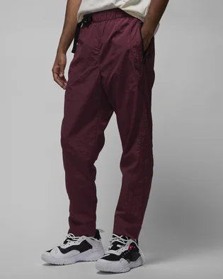 Штаны мужские Air Jordan 23 Engineered Bordo DQ8066-680