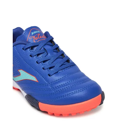 Сороконожки детские Joma Toledo Blue TOJS2504TF