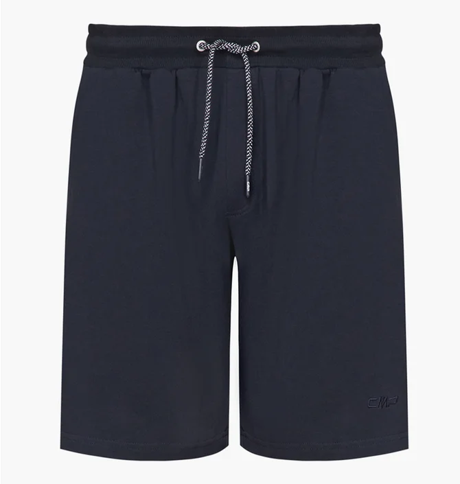 Шорты мужские CMP Bermuda Blue 32D8137-N950