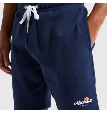 Шорты мужские Ellesse Trio Short Blue SEP16392-429