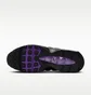 Кросівки чоловічі Nike Air Max 95 Og Black/Grey IH1228-001