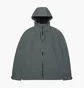Куртка жіноча Rains Suva Grey 12520