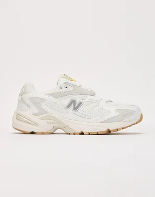 Кросівки чоловічі New Balance 725V1 White ML725AF