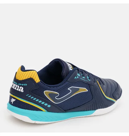 Футзалки чоловічі Joma Dribling In Blue DRIW2403IN