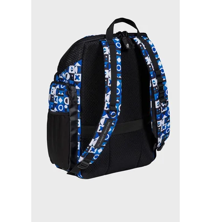 Рюкзак чоловічий Arena One Go Blue 010232-103
