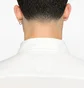 Сорочка чоловіча Y-3 Pleated White JL6665
