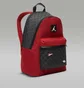 Рюкзак унісекс Air Jordan Monogram Red/Black MA0758-H15