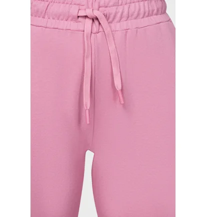 Штаны женские CMP Long Pant Pink 33D7806-C602