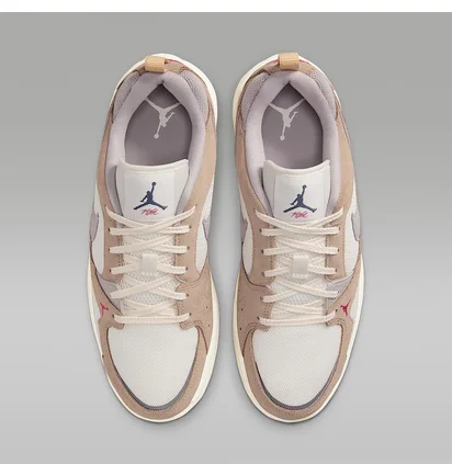Кросівки чоловічі Air Jordan Cmft Era Beige HJ6777-102