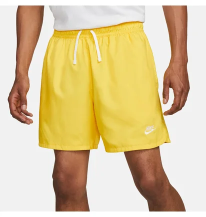 Шорти чоловічі Nike Sportswear Sport Essentials Yellow DM6829-765