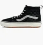 Кеди чоловічі Vans Sk8-Hi Mte-1 Tonal Check Black VN0A5HZYBM8