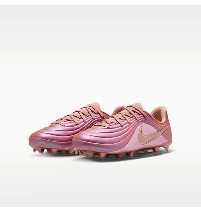 Бутси дитячі Nike Tiempo Maestro Acad Fgmg Le Pink IB5027-960