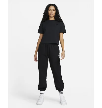 Штаны женские Nike Lab Nrg Fleece Pant Wmns Black CW5565-010