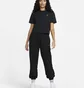 Штаны женские Nike Lab Nrg Fleece Pant Wmns Black CW5565-010