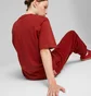 Футболка женская Puma X Vogue Red 536690-22