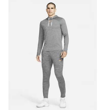 Худі чоловіче Nike M Nk Df Acd Hoodie Po Fp Ht Grey Dq5051-010