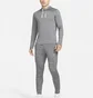 Худі чоловіче Nike M Nk Df Acd Hoodie Po Fp Ht Grey Dq5051-010