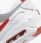 Кроссовки женские Nike Air Max 90 Futura White/Grey FD9865-100
