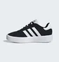 Кроссовки женские Adidas Court Silk Black IG8610
