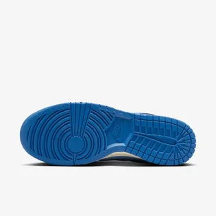 Кросівки чоловічі Nike Dunk Low Blue HF5441-400
