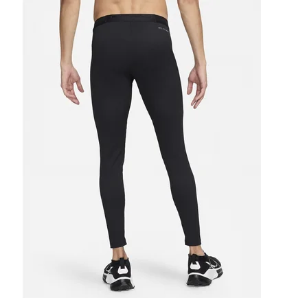 Легінси чоловічі Nike Aeroswift Dri-Fit Adv Running Tights Black FN3367-010