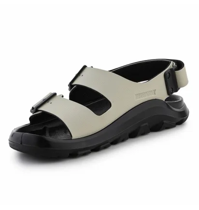 Сандалі чоловічі BIRKENSTOCK Mogami Apex Eucalyptus Grey 1027089