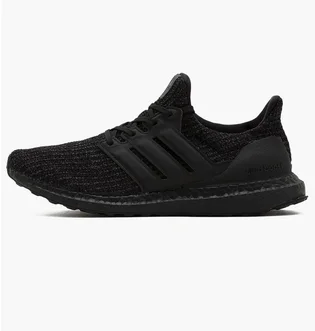 Кросівки чоловічі Adidas Ultraboost Black F36641