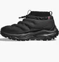 Кроссовки мужские Hoka Kaha 2 Frost Moc Gtx Black 1155210-BBLC