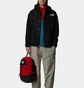 Ветровка мужская The North Face Dryvent™ Mono Black NF0A88XFJK3