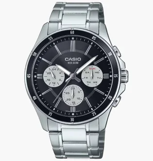 Часы мужские Casio Standard MTP-1374D-1A3