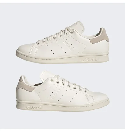 Кроссовки мужские Adidas Originals Stan Smith White Gx4430