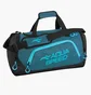 Сумка унісекс Aqua Speed Duffel Bag S 61634 Turquoise/Black 141-24