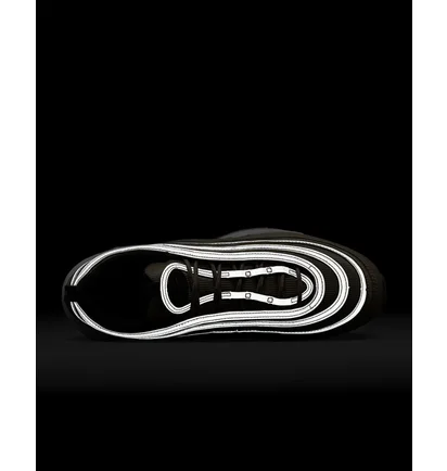 Кросівки чоловічі Nike Air Max 97 Og Yellow Dm0028-700