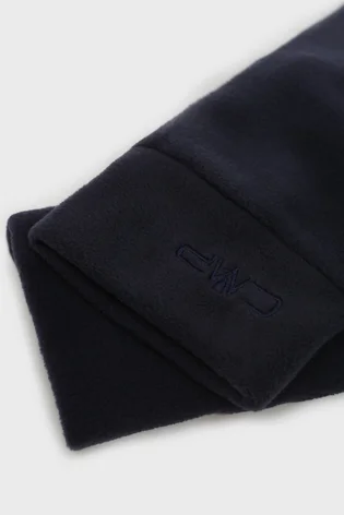 Рукавиці унісекс Cmp Fleece Gloves Black 6822508-N950