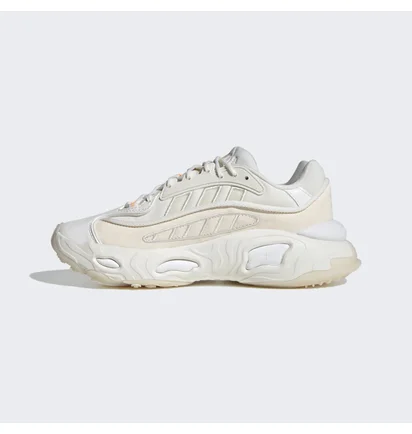 Кроссовки женские Adidas Oznova Shoes Beige Gw6819