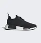 Кросівки дитячі Adidas Nmd_R1 J Primeblue Black H02333