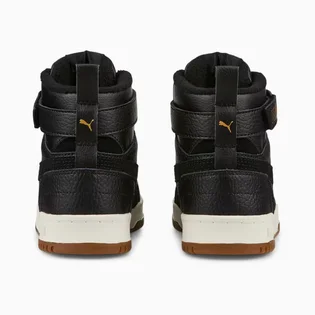 Кросівки дитячі Puma Rbd Game Winter Black 388449-02
