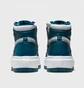 Кроссовки женские Air Jordan Wmns 1 Elevate High White/Blue DN3253-401