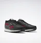 Кроссовки унисекс Reebok Rewind Run Black Hr0162