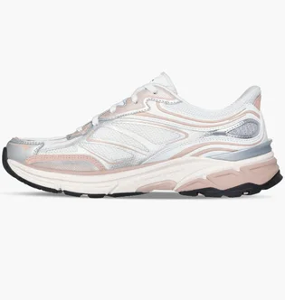 Кросівки жіночі Skechers Stamina Sport White 150710-WSLP