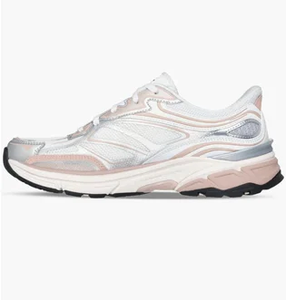 Кросівки жіночі Skechers Stamina Sport White 150710-WSLP
