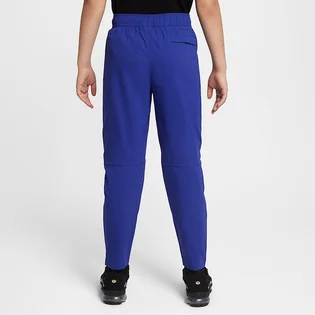 Штани дитячі Nike Tech Blue HQ8921-539
