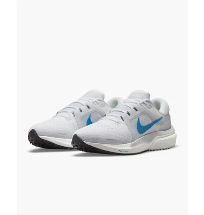 Кросівки чоловічі Nike Mens Road Running Shoes Grey Da7245-101