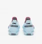 Бутсы мужские Puma King Ultimate Fg/Ag Light Blue 107563-02