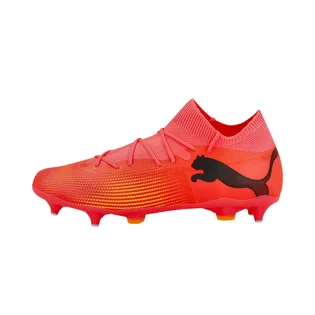 Бутси чоловічі Puma Future 7 Match Mxsg Red 107714-03
