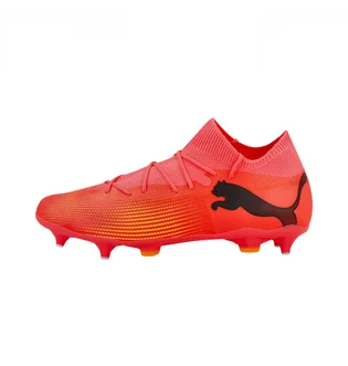 Бутсы мужские Puma Future 7 Match Mxsg Red 107714-03